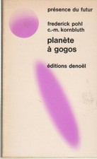 Frederick Pohl Kornbluth