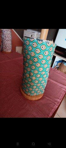 Porte essuie tout lavable - porte,