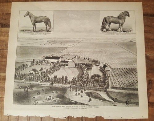 Ancien acier gravure - gravure,