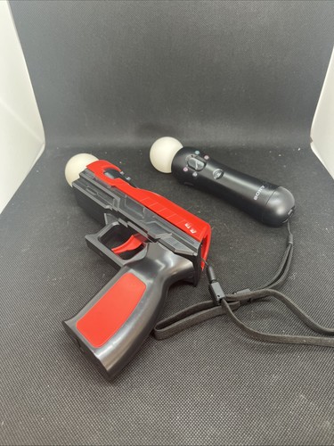 Pistolet move controller - pistolet, ps