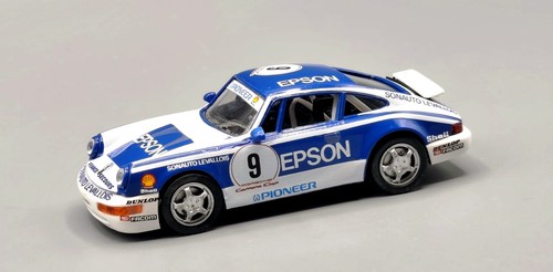 Vitesse porsche 911 - 1:43,
