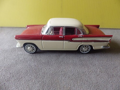 Epave solido simca chambord - solido,