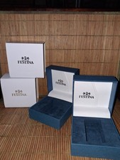 2 BOITIERS ECRINS (vides) POUR