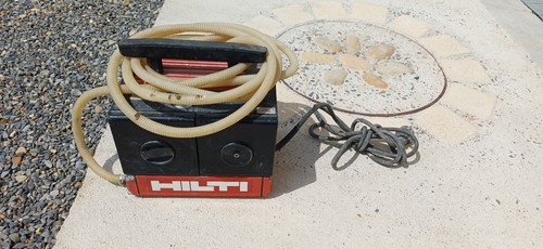 Pompe vide hilti vp7 - vide, dd-vp7
