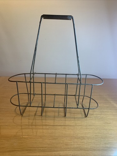Panier bouteille vintage en - bouteille,