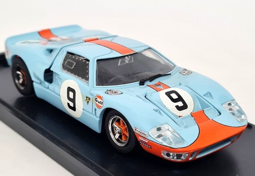 Bang ford gt40 - ford,