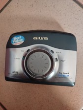 WALKMAN  CASSETTE AIWA GS173