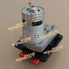 304K/ZL OEM Peristaltic Pump
