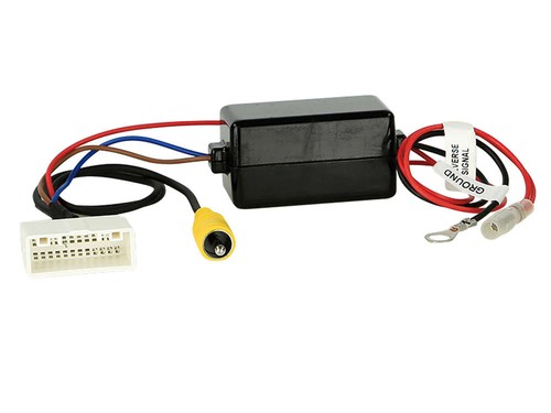 Acv interface caméra recul - caméra, de