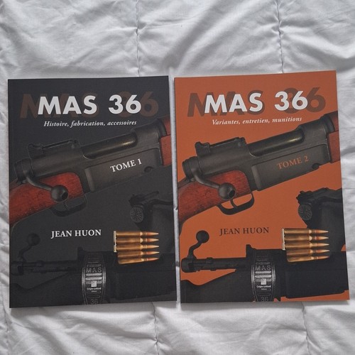 Jean huon mas tomes 2 - jean,