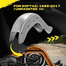 6" étendu Fender arrière en