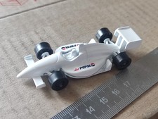 Voiture rétro vintage Golden Wheels 1999 Diet Pepsi Formula One Race Car