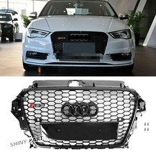 Grille avant A3 pour Audi A3