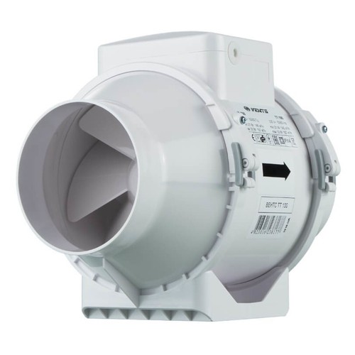 Ventilateur gaine - ventilateur, de