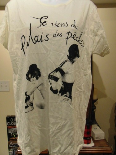 Shirt homme passarella - t-shirt, death