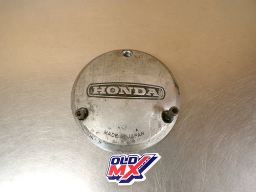 Couvercle allumage honda - d'allumage, 250