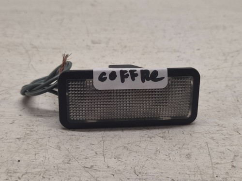 Lumière coffre pour - lumière,