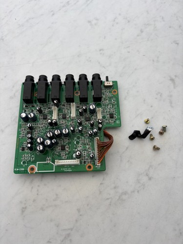 Korg klm2369 electribe emx - korg,