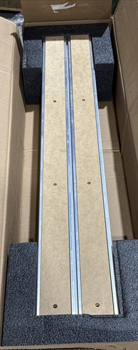 Shapeoko hybrid spoilboard - shapeoko,