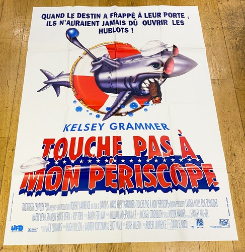Touche pas mon - touche,