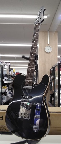 Guitare électrique aria proii - électrique,
