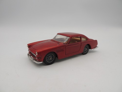 Solido ferrari 250 - -,