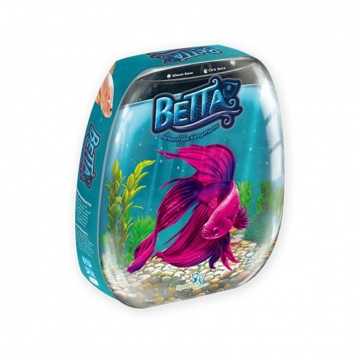Betta allemand - betta,