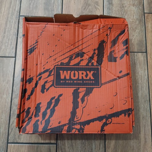 Red wing worx truss - wing, men's