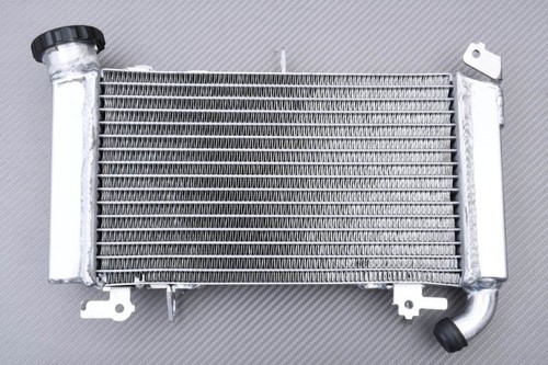 Radiateur eau type racing - racing, en