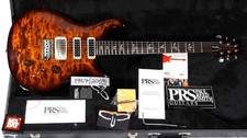[Paul Reed Smith] Guitare