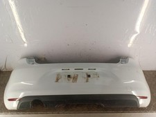 Pare choc arriere RENAULT CLIO