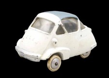1 / 43 ème  Quiralu Isetta