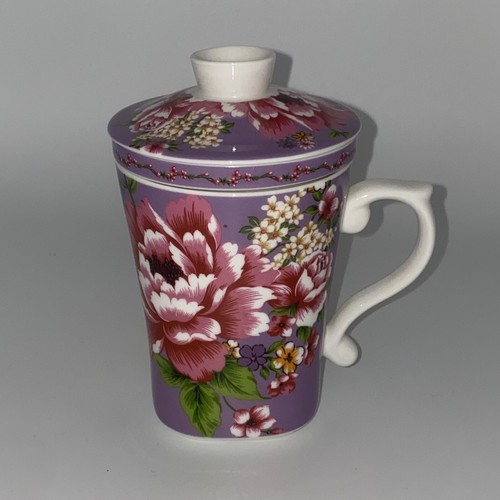 Shin tay yuan tea mug - yuan, k