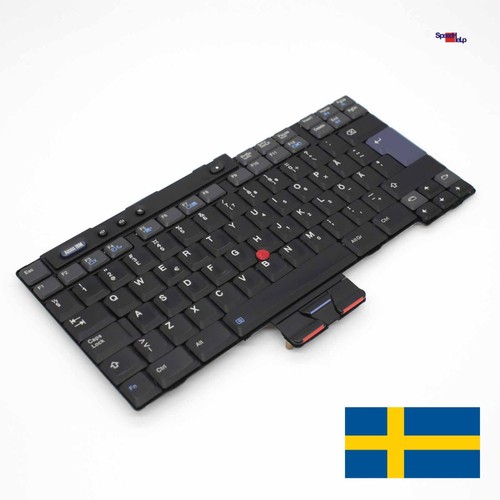 Ibm thinkpad swe - t40, t41