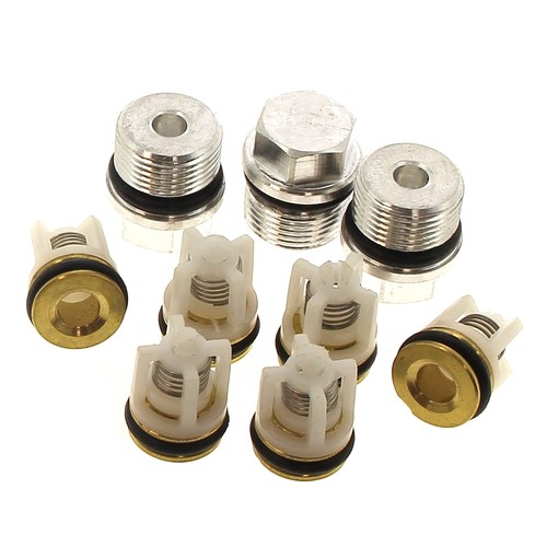 Kit clapets 005 0565 - clapets, 6.005.0565