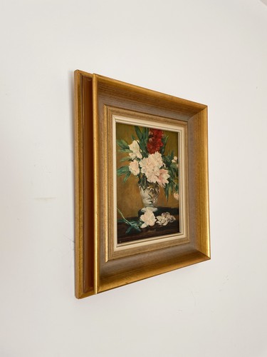 Reproduction sur toile - du, «