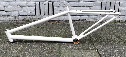 Cadre cycle craft - cycle, pouces