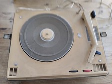PLATINE VINYLE  VINTAGE 1960