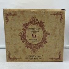 YESTERDAYS' CHILD THE