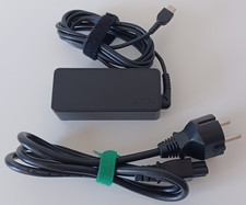 Chargeur officiel lenovo 45w - chargeur,