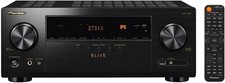 Pioneer Elite - VSX-LX105 7.2 Channel Network AV Receiver - Black