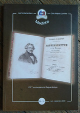 Revue de photographie Club