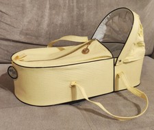 Vintage 1950 "Bébé Dort" Doll Cuff