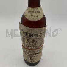 Vin Barbaresco 1944 F.LLI Minuto D'Exposition Collection