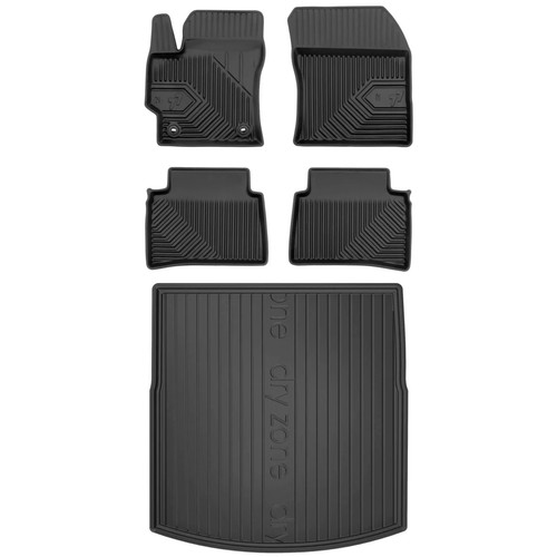 Frogum tpe tapis sol coffre - de, sol+coffre