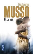 Et Apres... (French Edition) By Guillaume Musso. 9782266245753