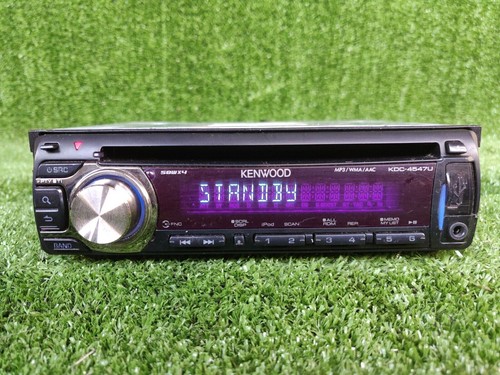 Kenwood kdc 4547u - kenwood, kdc-4547u