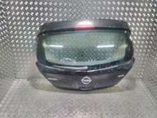 PORTE ARRIÈRE Porte ARRIÈRE