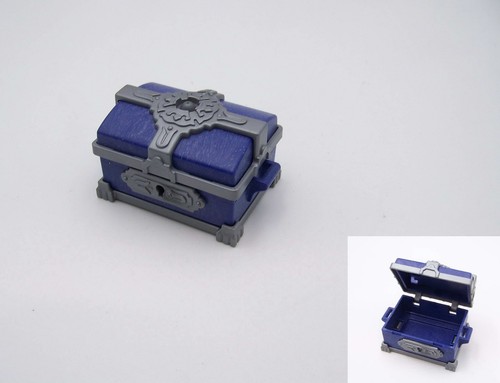 Playmobil moyen age - (l12115), moyen-age