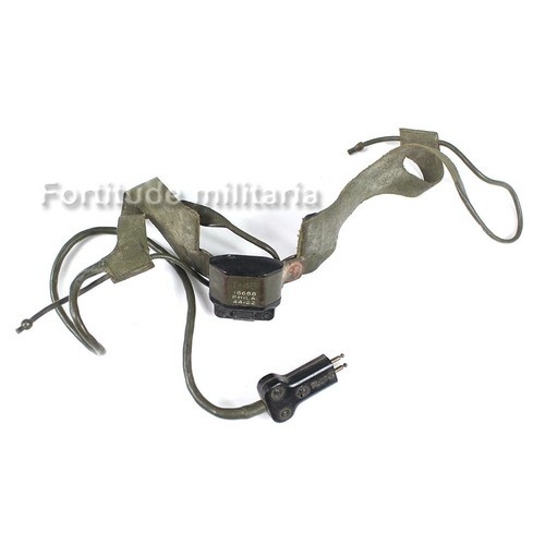 Microphone us army - t-45,